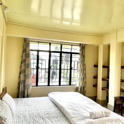 Heemstede Hotels near Laitlum Canyons