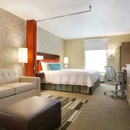 Home2 Suites by Hilton Richland