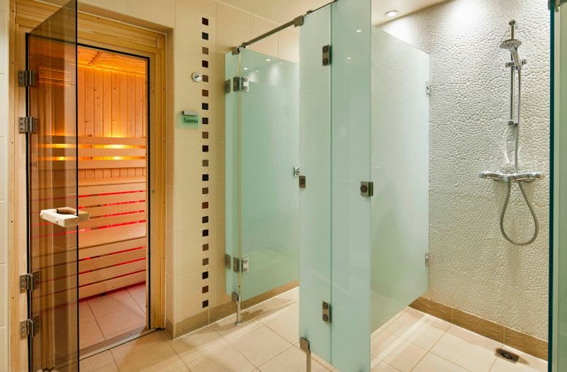 Marriott Executive Apartments London, Canary Wharf photo 2