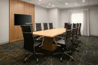 Hampton Inn & Suites Chadds Ford - 2 estrellas