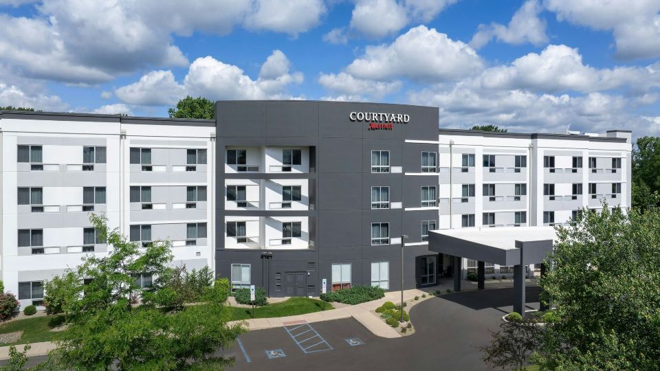 Courtyard Philadelphia Bensalem