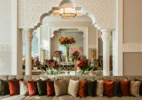 Al Mashreq Boutique Hotel - Small Luxury Hotels of the World - 2-Star