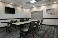 休斯頓威斯切斯 TownePlace Suites 飯店 - 廚房