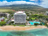 Hilton Vacation Club Ka'Anapali Beach Maui - breakfast