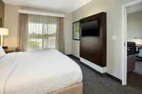 Residence Inn Columbus Dublin - Kitchens