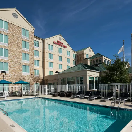 Hilton Garden Inn Dallas Frisco