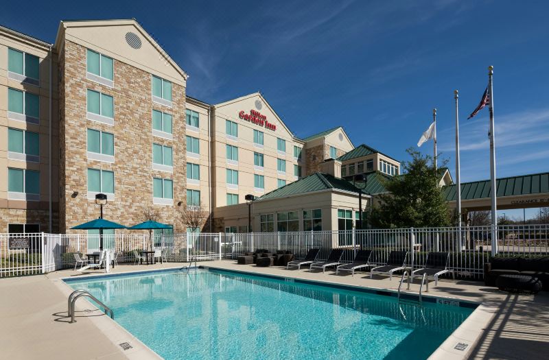 Hilton Garden Inn Dallas Frisco photo 2