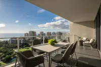The Ritz-Carlton Residences, Waikiki Beach - romantici