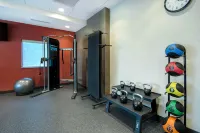 Home2 Suites by Hilton Waco - salle de sport