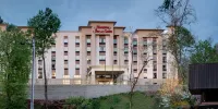 Hampton Inn & Suites Knoxville Papermill Drive - 2-stjärniga