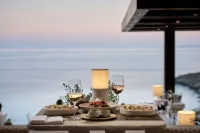 Odera, Tinos, Autograph Collection - breakfast