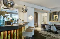 Leonardo Hotel Muenchen City West - 4-Star