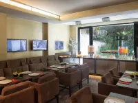 訥沙泰勒酒店 鄰近阿爾伯特地鐵站的酒店