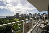 The Ritz-Carlton Residences, Waikiki Beach - romantici