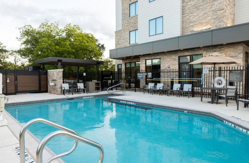Residence Inn Fort Worth Southwest photo 3