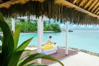 Cheval Blanc Randheli Maldives - spa