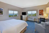 Hampton Inn Bar Harbor - balcony