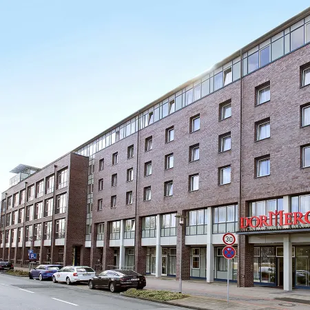 Dormero Hotel Hannover-Langenhagen Airport