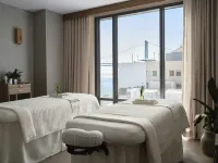 1 Hotel San Francisco - spa