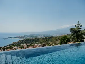 Hotel Villa Ducale