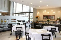 MR Apart Providencia (ex Apart Neruda) - breakfast