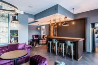Premier Inn Saarbruecken City Centre - 3 ดาว