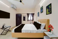 Dancenter Legacy Inn Apartment - 4-Star