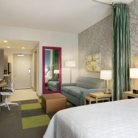Home2 Suites by Hilton Williamsville Buffalo Airport