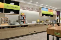 Home2 Suites by Hilton Williamsville Buffalo Airport - servizio colazione