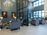 Sandman Signature Dartmouth Hotel & Suites Hotels near Halifax Commons