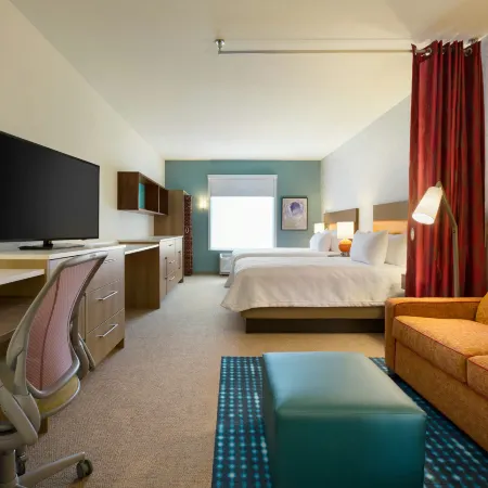 Home2 Suites by Hilton Frederick