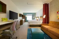 Home2 Suites by Hilton Frederick - Lemmikkieläimet sallittu
