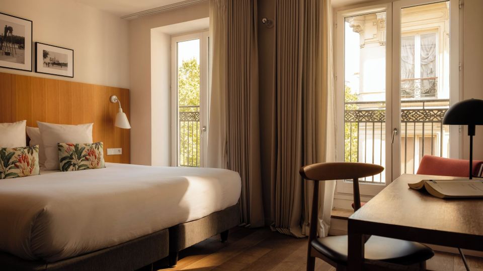 9Hotel Republique