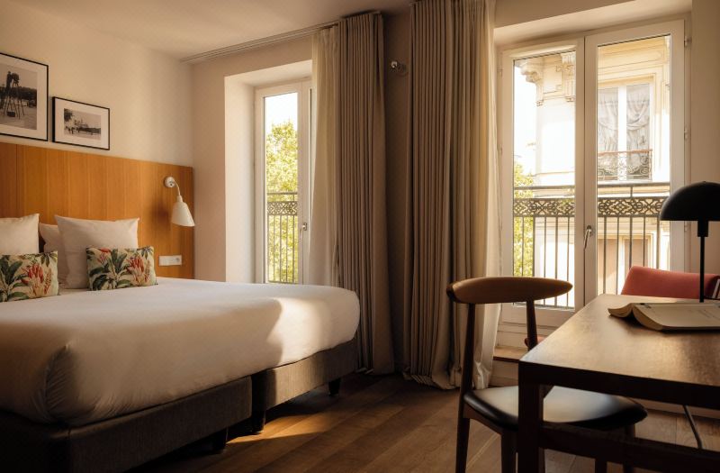 9Hotel Republique