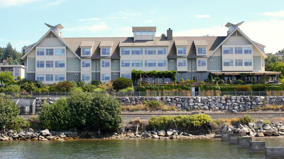 The Chrysalis Inn & Spa Bellingham, A Curio Collection