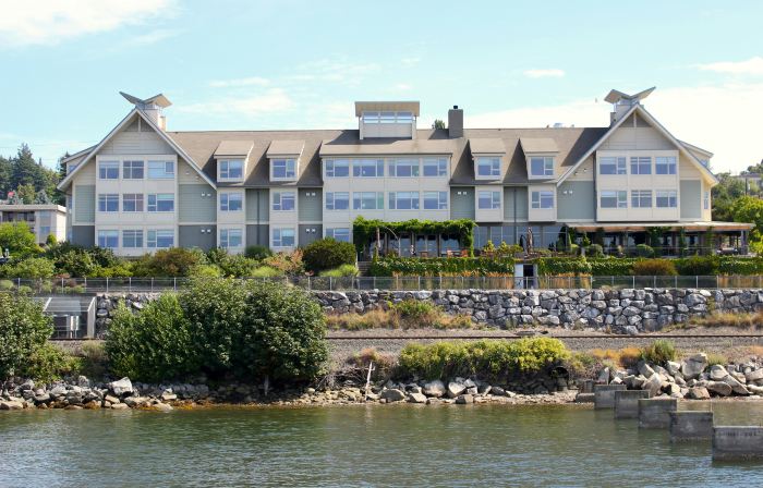 The Chrysalis Inn & Spa Bellingham, A Curio Collection