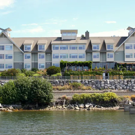 The Chrysalis Inn & Spa Bellingham, A Curio Collection