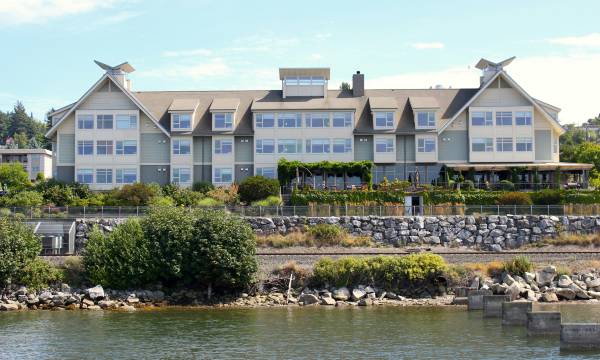 The Chrysalis Inn & Spa Bellingham, A Curio Collection