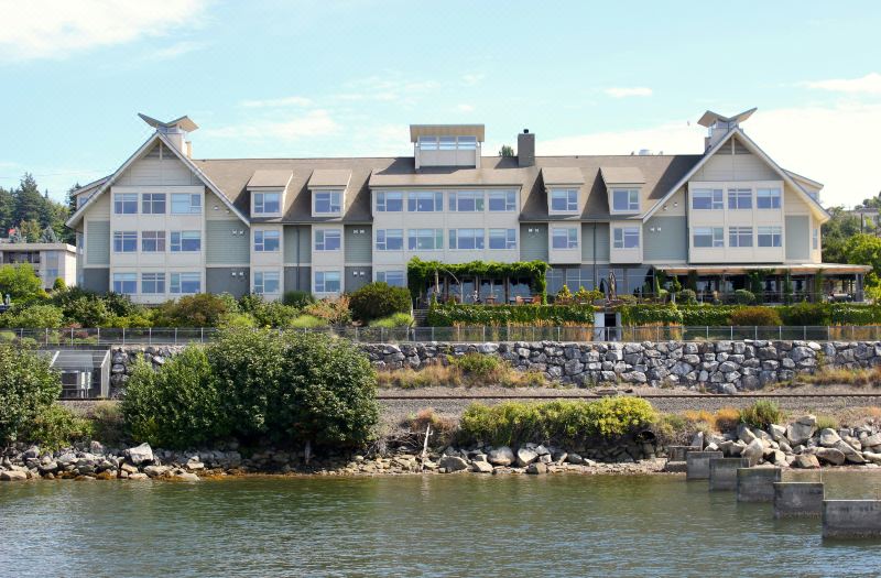The Chrysalis Inn & Spa Bellingham, A Curio Collection