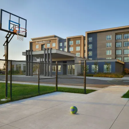 Residence Inn Toronto Mississauga Southwest