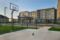Residence Inn Toronto Mississauga Southwest - ห้องครัว