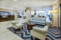 Hampton Inn Wilmington-Medical Park - 2-Star