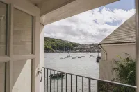 The Old Quay House Hotel - Ocean View