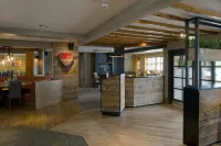 Premier Inn Frome - Wifi