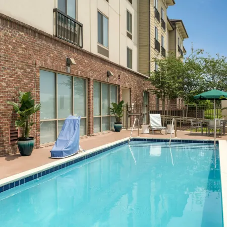 SpringHill Suites Lafayette South at River Ranch