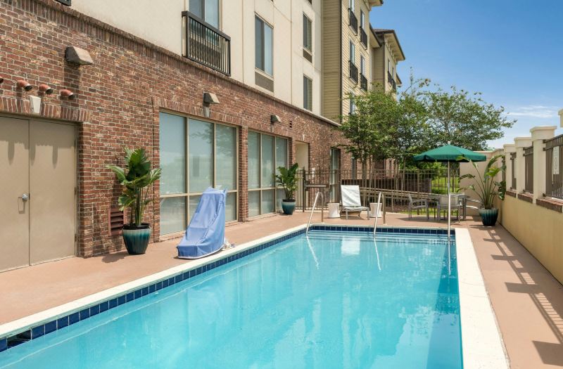SpringHill Suites Lafayette South at River Ranch photo 2