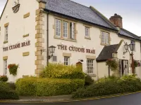 Premier Inn Edinburgh A1 (Newcraighall) Отели рядом с достопримечательностью «Даддингстон»