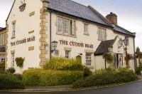 Premier Inn Edinburgh A1 (Newcraighall) - 3 stelle