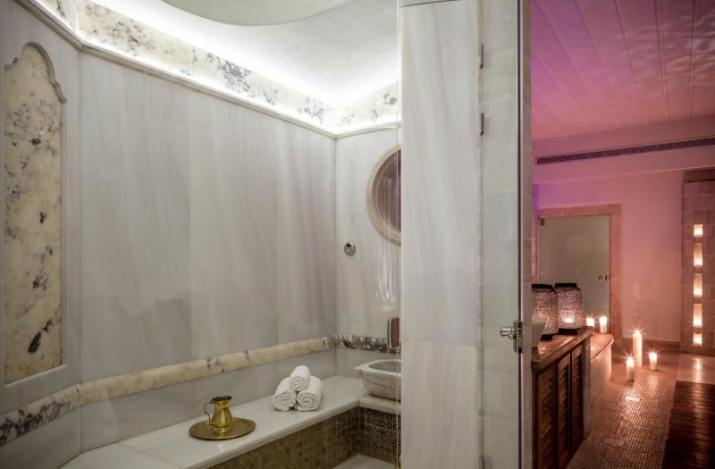 Casa Delfino Hotel & Spa photo 3
