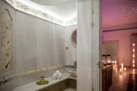 Casa Delfino Hotel & Spa - Kylpylä